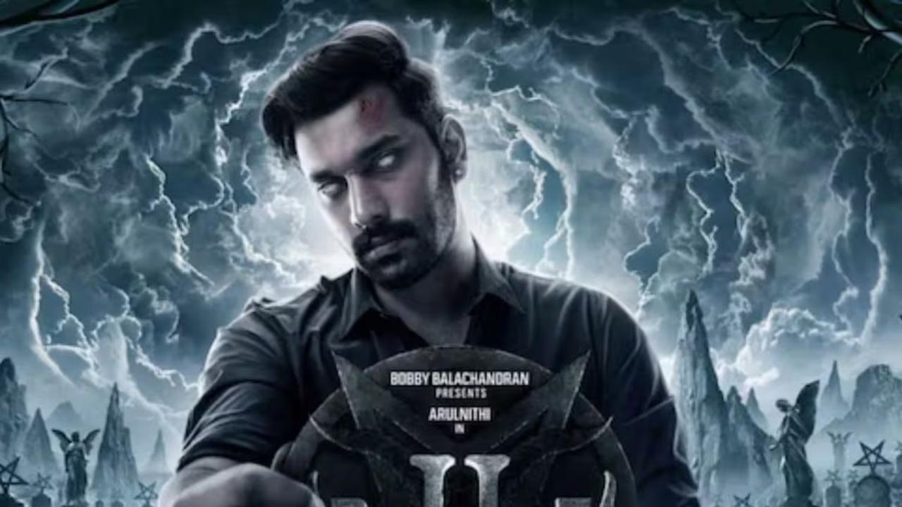 Demonte Colony 2 (Tamil)
A sequel to the hit horror film, Demonte Colony 2 continues the eerie saga set around the infamous haunted mansion in Chennai. When a journalist and his friends attempt to uncover the truth behind the cursed house, they unleash forces far beyond their understanding. The film deepens the mythology with fresh scares and psychological twists